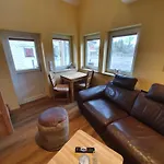 Casa vacanze Tinyhausdorf Wendland