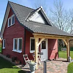 Casa vacanze Tinyhausdorf Wendland