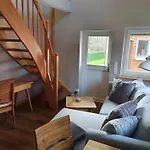 Tinyhausdorf Wendland Casa vacanze
