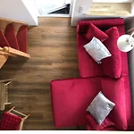 Tinyhausdorf Wendland Casa vacanze *