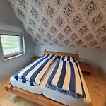 Casa vacanze Tinyhausdorf Wendland