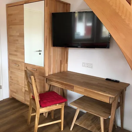 Holiday home Tinyhausdorf Wendland