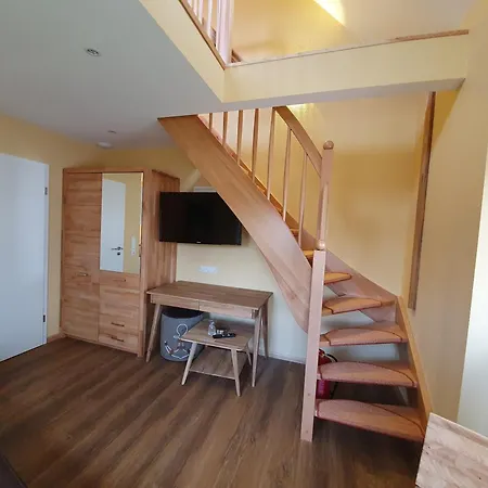 Tinyhausdorf Wendland Holiday home *