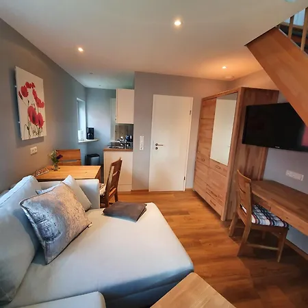 Tinyhausdorf Wendland * Gartow