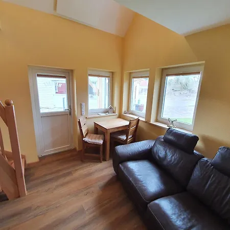 Tinyhausdorf Wendland Holiday home