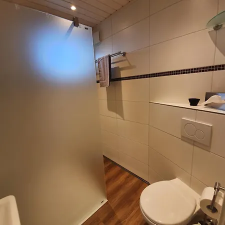 Tinyhausdorf Wendland Holiday home Gartow