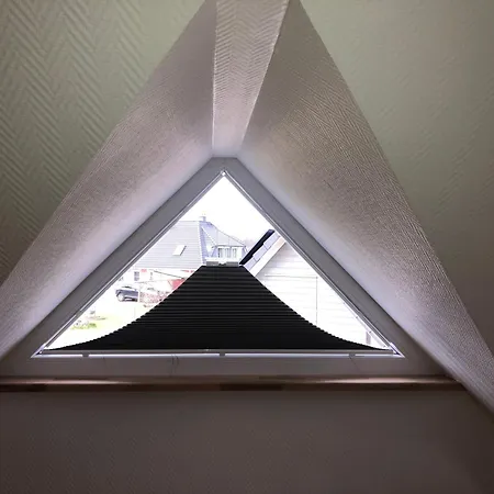 Tinyhausdorf Wendland Ferienhaus