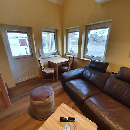 Holiday home Tinyhausdorf Wendland