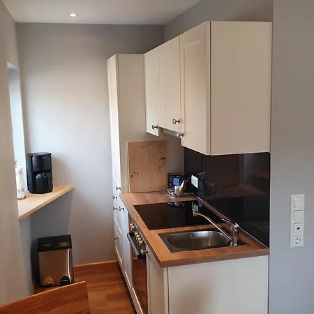 Tinyhausdorf Wendland Gartow