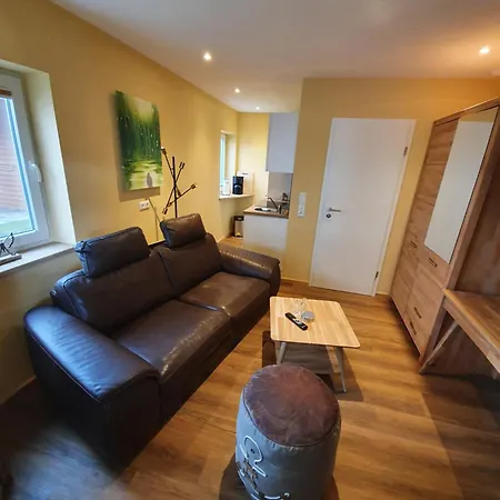 Tinyhausdorf Wendland Holiday home