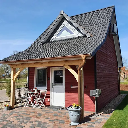 Tinyhausdorf Wendland