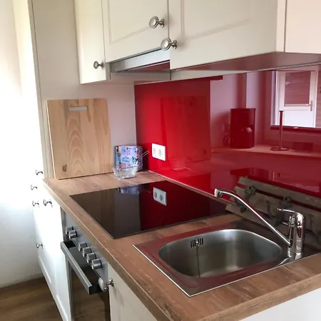 Tinyhausdorf Wendland Holiday home *