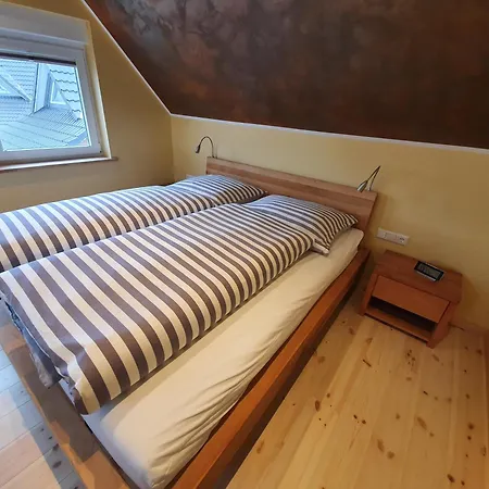 Holiday home Tinyhausdorf Wendland Gartow