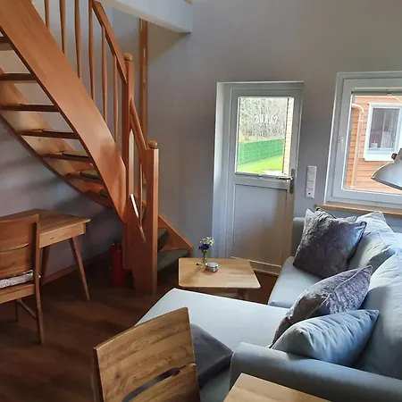 Tinyhausdorf Wendland Holiday home