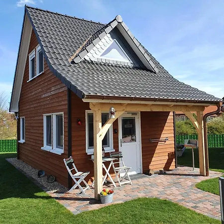 Tinyhausdorf Wendland *