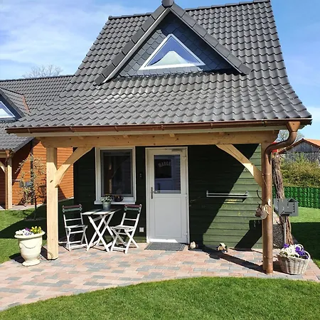 Tinyhausdorf Wendland