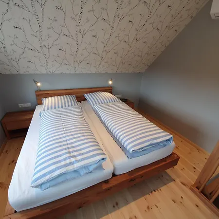 Tinyhausdorf Wendland Holiday home Gartow