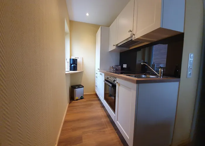 Tinyhausdorf Wendland Semesterbostad