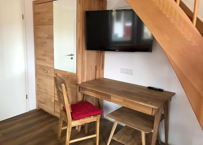 Semesterbostad Tinyhausdorf Wendland