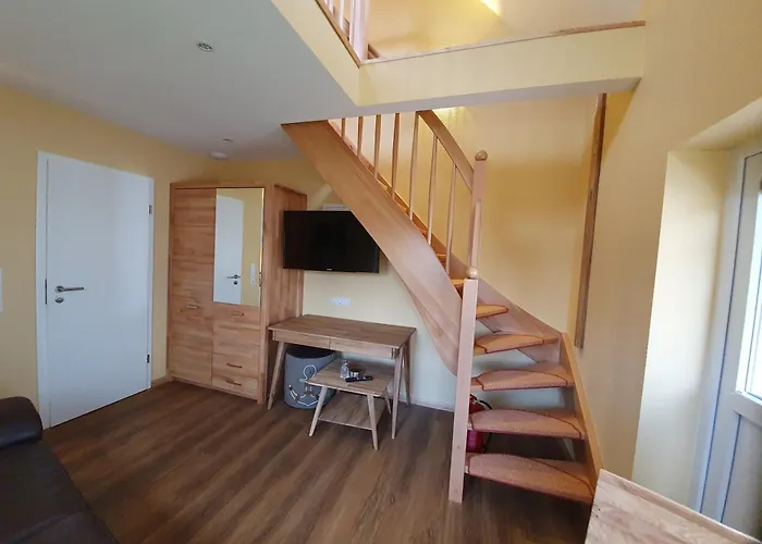 Tinyhausdorf Wendland Ferienhaus *