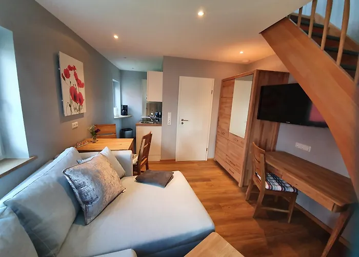 Tinyhausdorf Wendland * Gartow