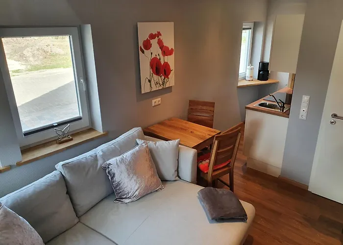 Tinyhausdorf Wendland Ferienhaus *