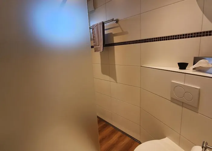 Tinyhausdorf Wendland Semesterbostad Gartow