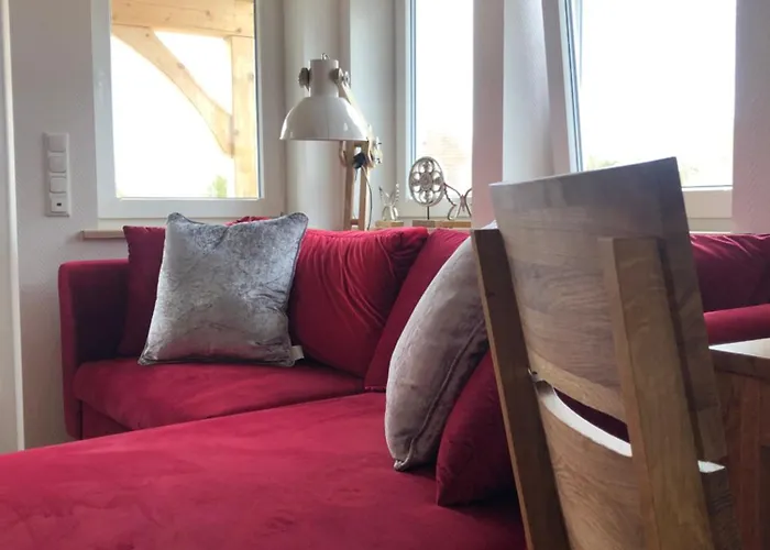 Tinyhausdorf Wendland Gartow