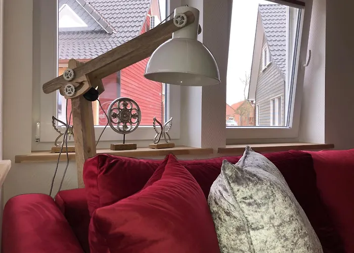 Semesterbostad Tinyhausdorf Wendland