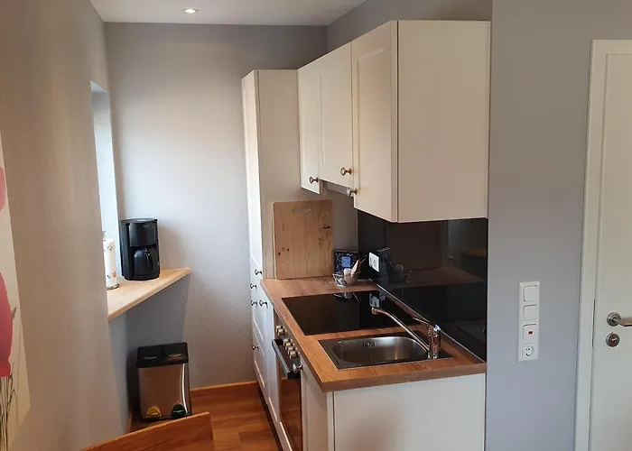 Tinyhausdorf Wendland Gartow