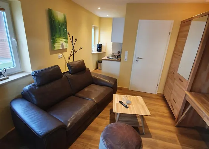 Tinyhausdorf Wendland Ferienhaus