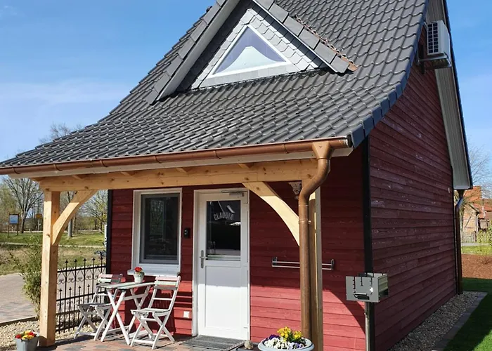 Tinyhausdorf Wendland