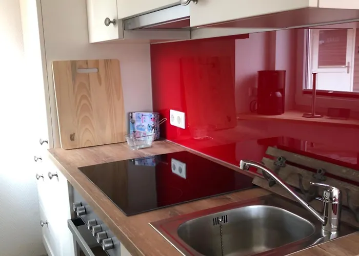 Tinyhausdorf Wendland Ferienhaus *