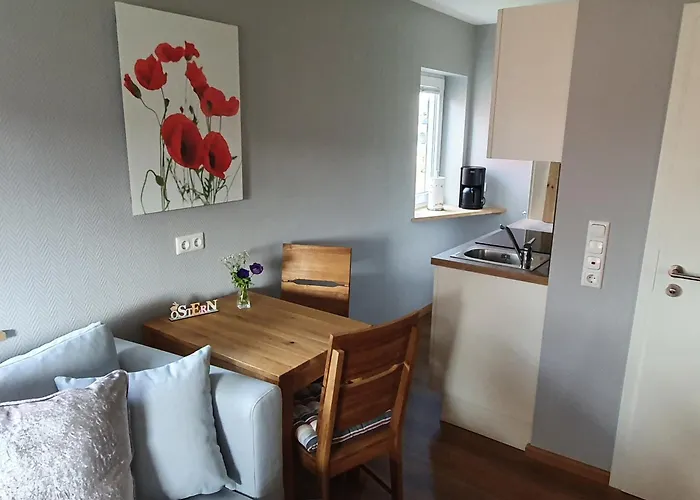 Tinyhausdorf Wendland Ferienhaus