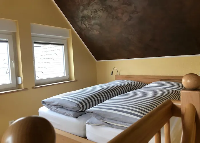 Tinyhausdorf Wendland *