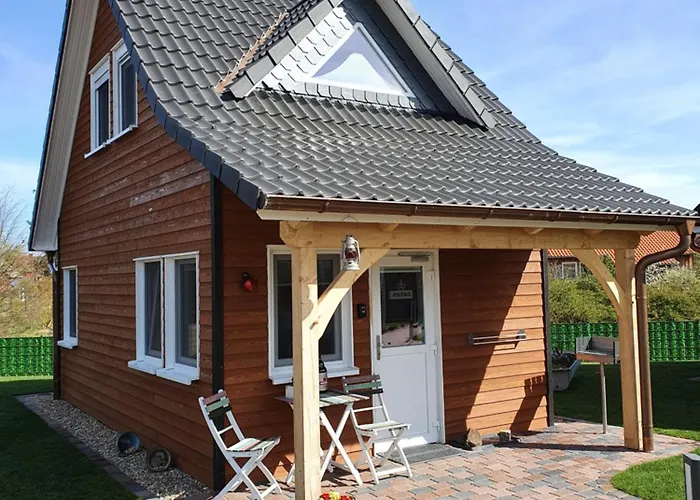 Tinyhausdorf Wendland *