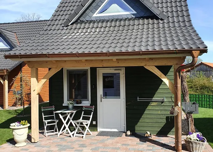 Tinyhausdorf Wendland